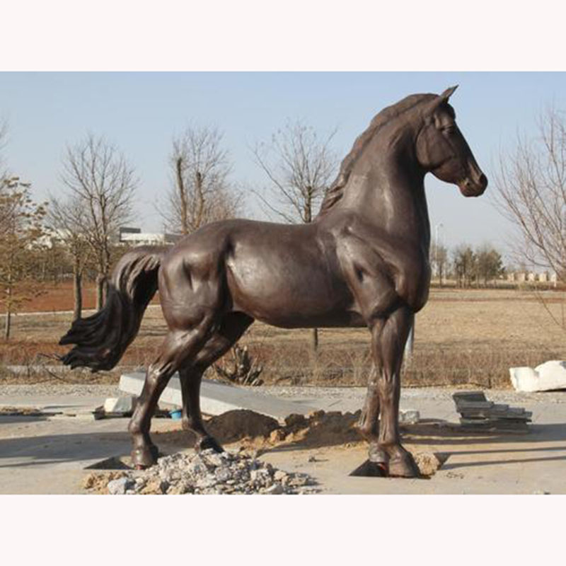 How is a Bronze Sculpture Made?cid=3