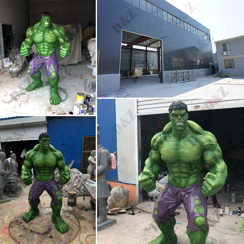 hulk incredible