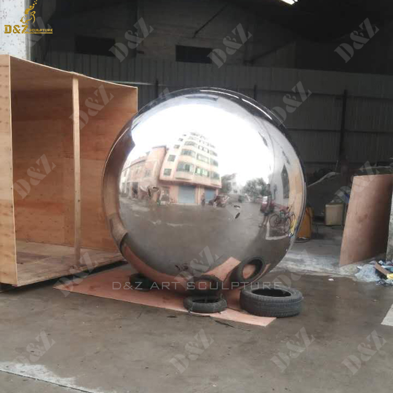 Mirror Balls