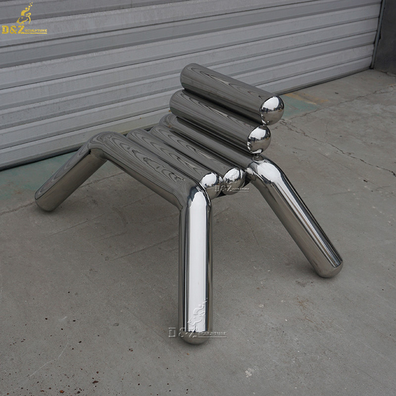 stainless steel chairs for sale