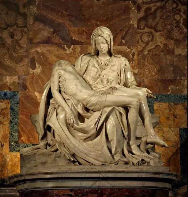 10 Most Famous Jesus Statues In The World