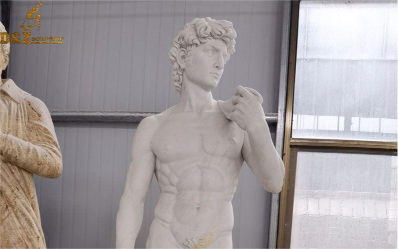 Popular questions about the Statue of David?cid=3