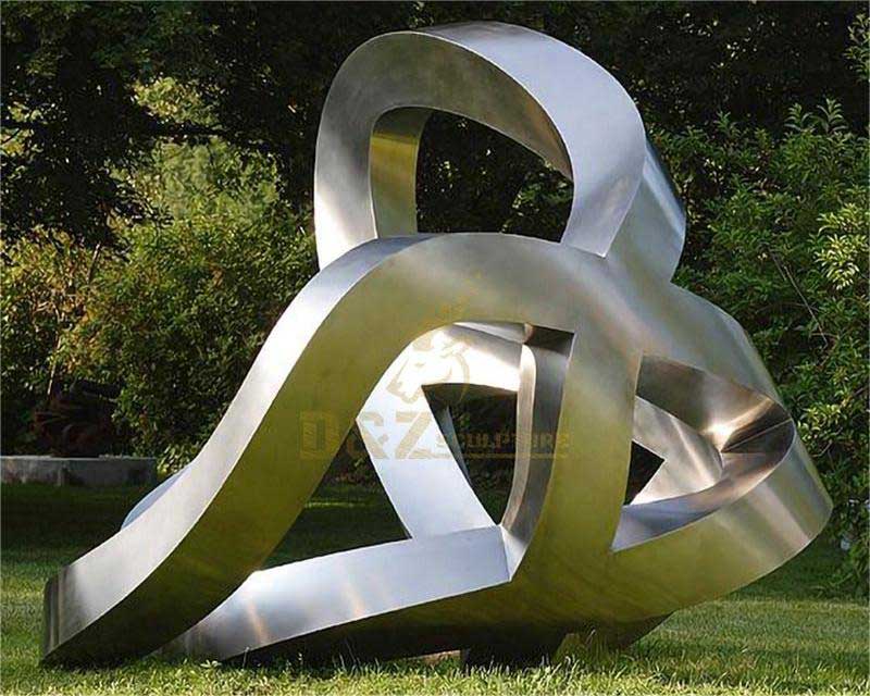 What are the forms of abstract sculpture?cid=3