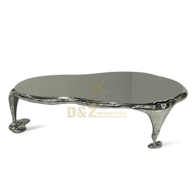 Modern design hot sale sitting room furniture coffee table