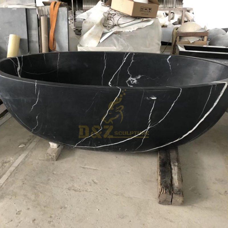 Beautiful High Quality Oval Bathtub