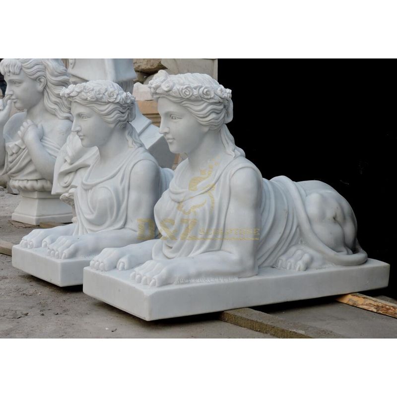 greek sphinx statue MANUFACTURER