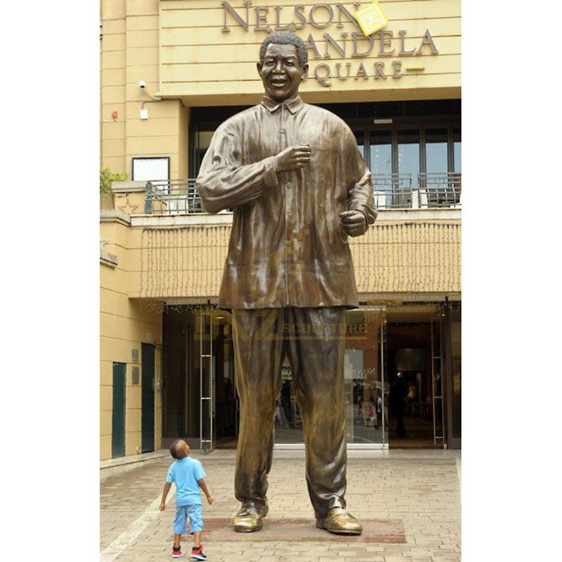 New 2020 Custom design life size metal sculpture New 2020 Custom design life size metal sculpture