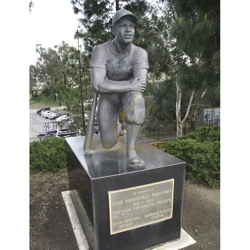 Garden sport athlete bronze statue sale Garden sport athlete bronze statue sale