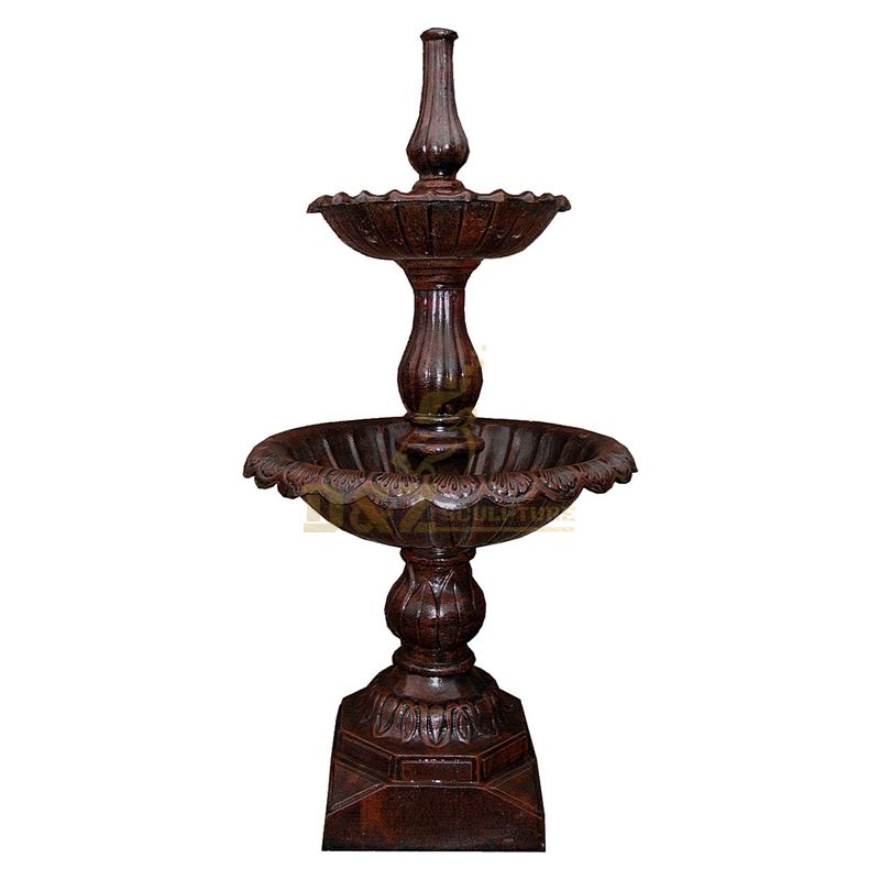 High quality cheap Bronze Fountain Sculpture
