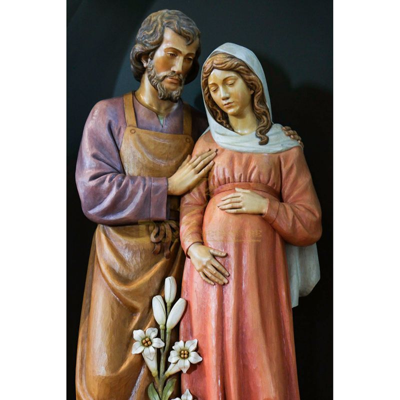 New Products For sale Catholic Virgin Mary Statue
