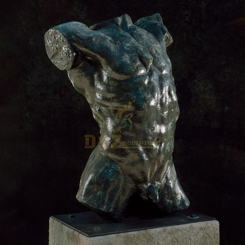 Manufactory Wholesale bronze sculptures for sale bronze sculpture on sale