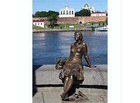 How to Make a Bronze Sculpture?