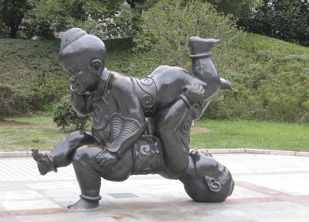 How can you tell if a Bronze Sculpture is Real?