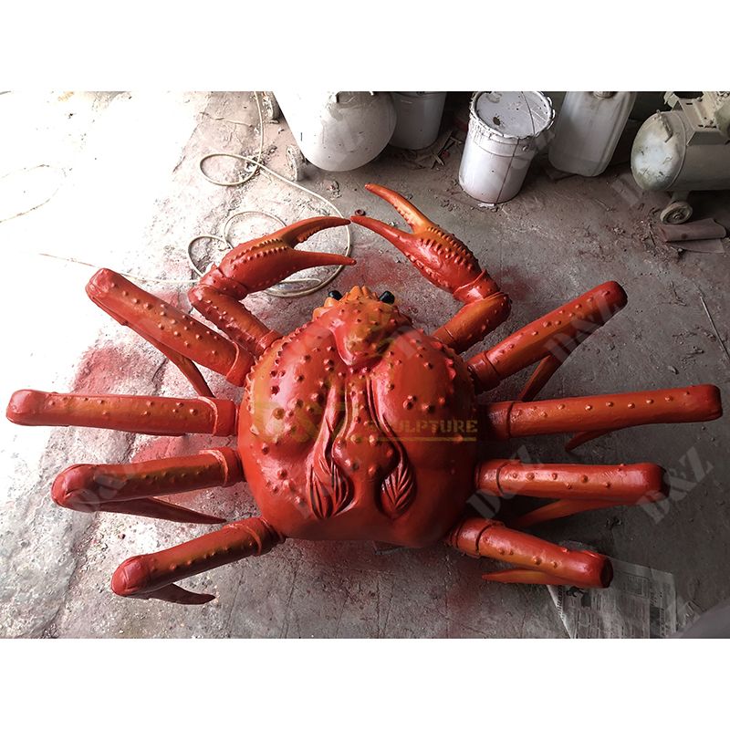 terraria crab statue