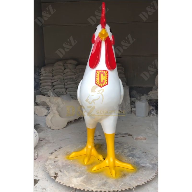 kitchen decoration rooster