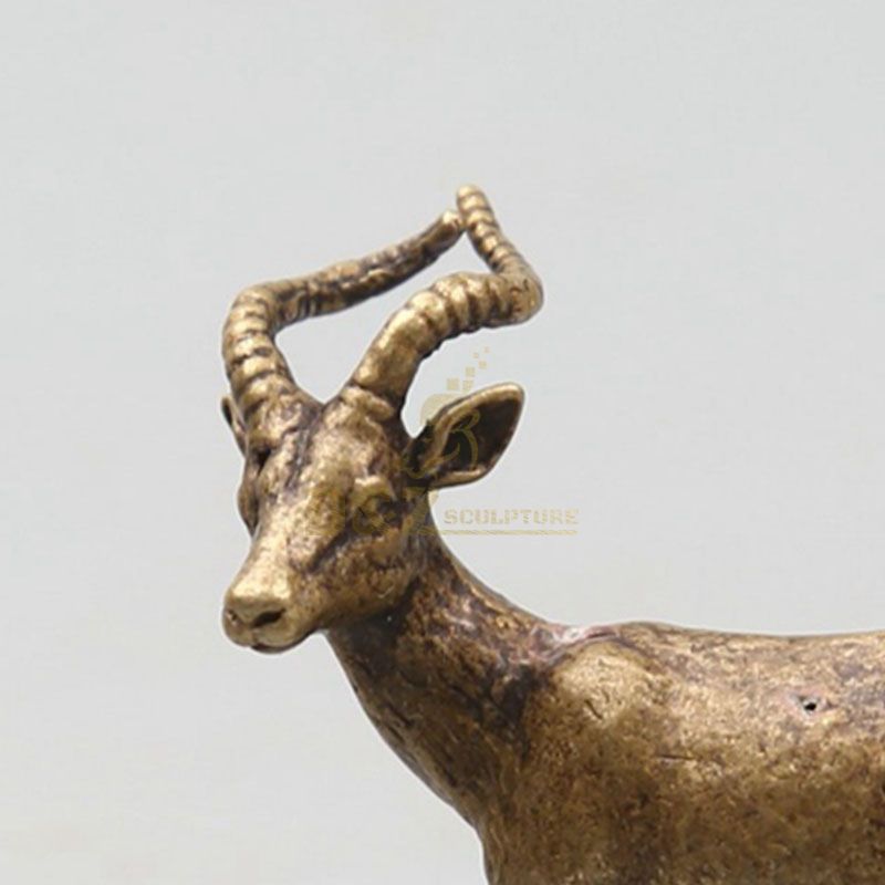 bighorn sheep sculpture