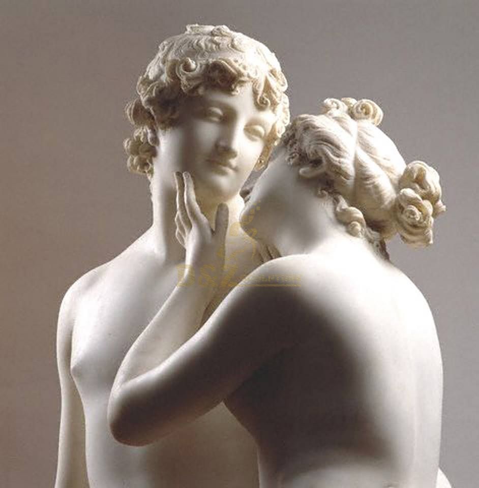 Adonis and Aphrodite