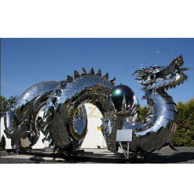 dragon statue for sale