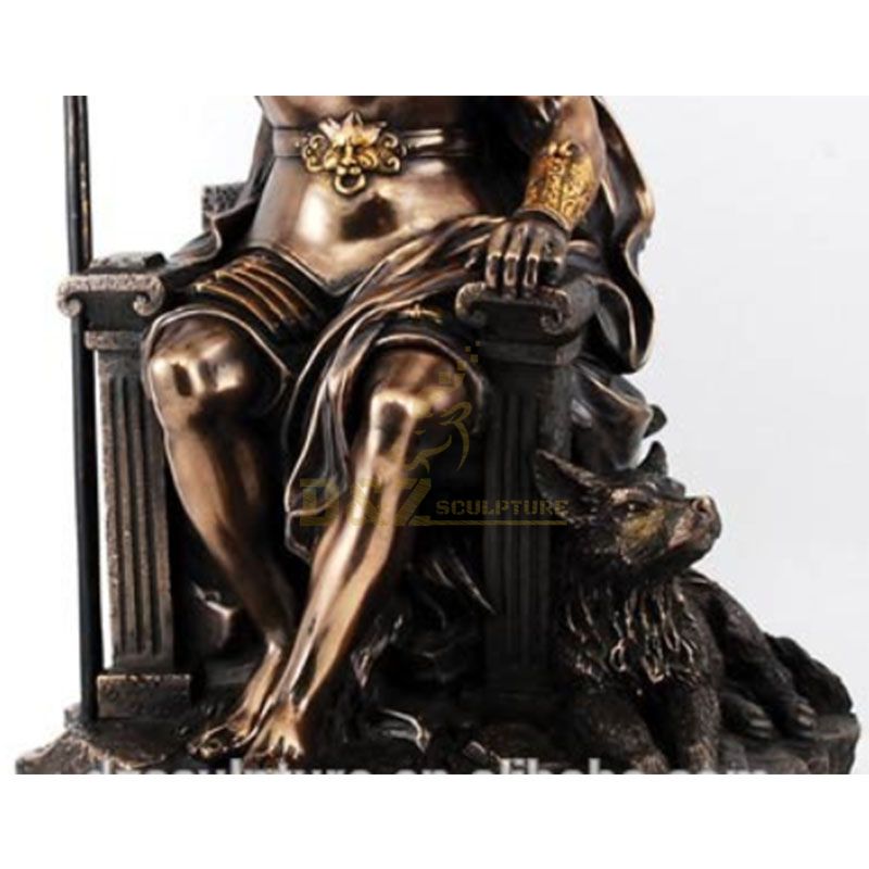 Featured image of post Norse God Statues : Freya, norse goddess of love, fertility, cats and seeresses, is the most beautiful of the norse gods.