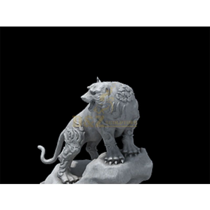 white tiger statues for sale