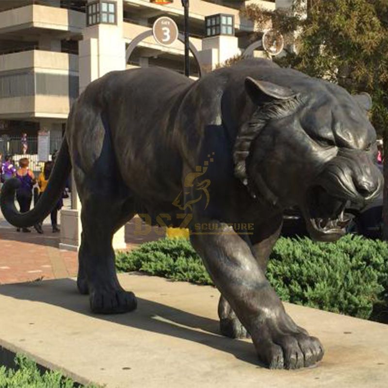 tiger statue for sale