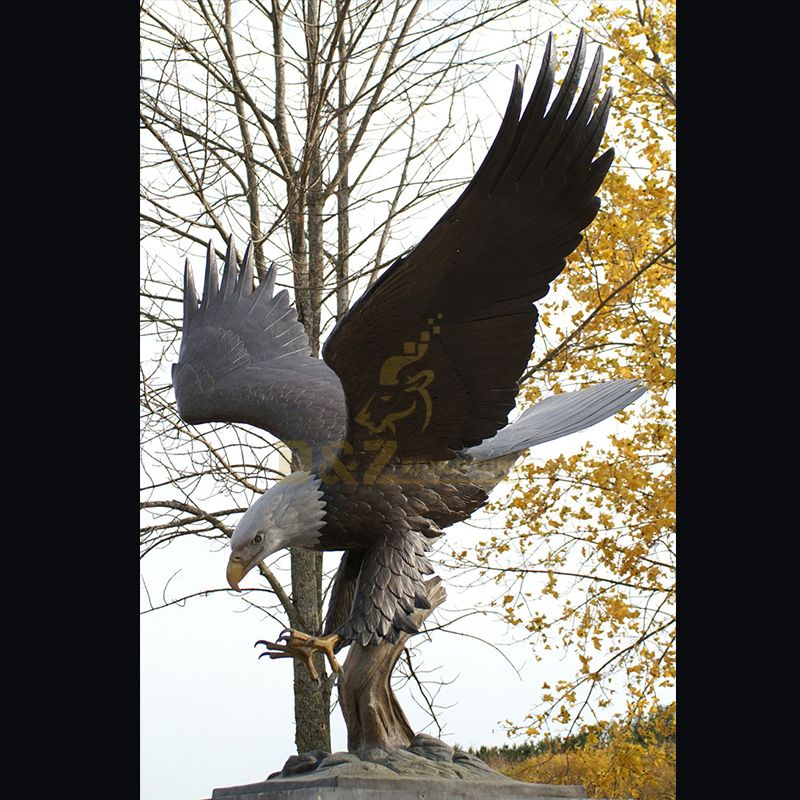 eagle statue for sale