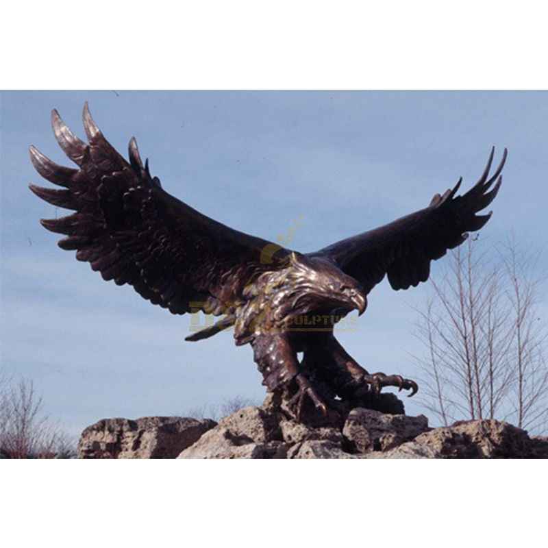 eagle statue for sale