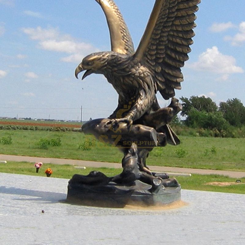 eagle statue for sale