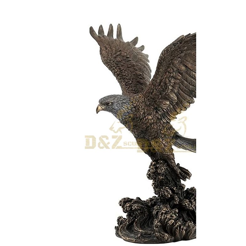 eagle sculpture gifts