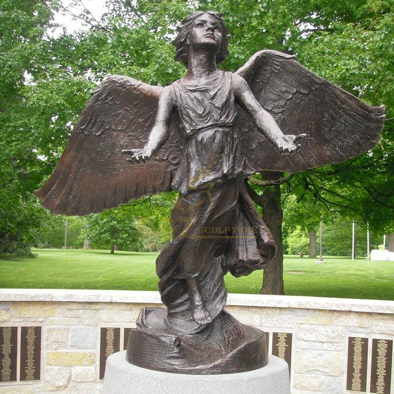 statue of hope
