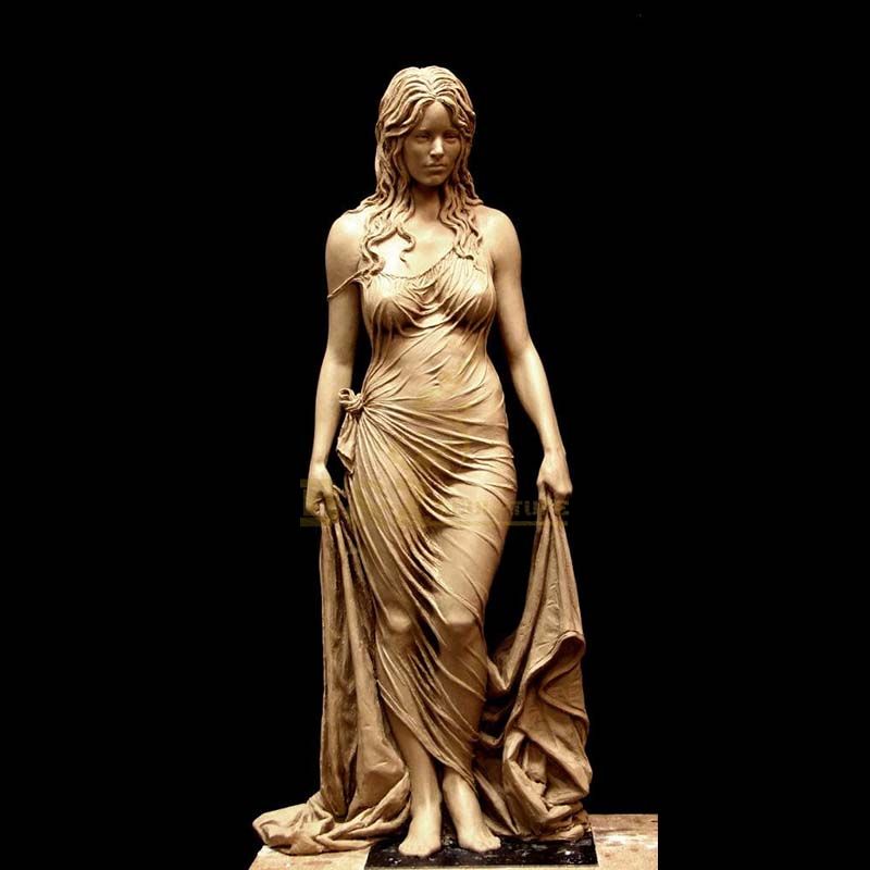 life size bathsheba sculpture