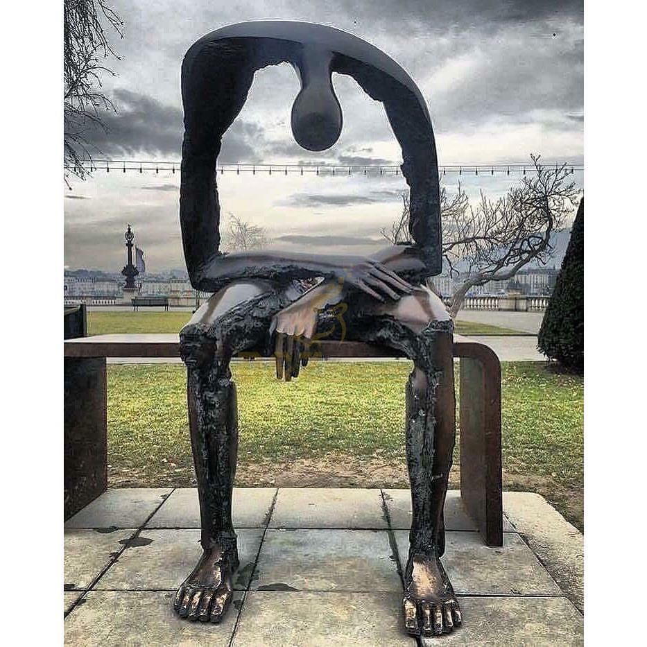 art statue