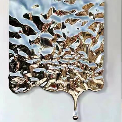 wall art metal decor