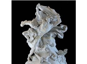 What are Four Different Kinds of Art Sculptures?