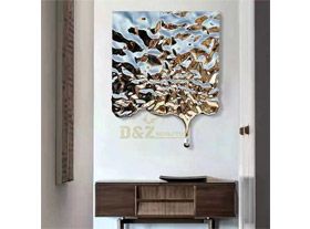 What are the Types of Metal Sculptures?