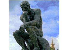 Do you Know the Making of Bronze Statues?