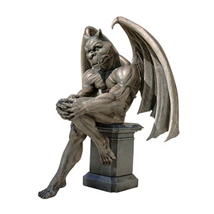 gargoyle statue for sale