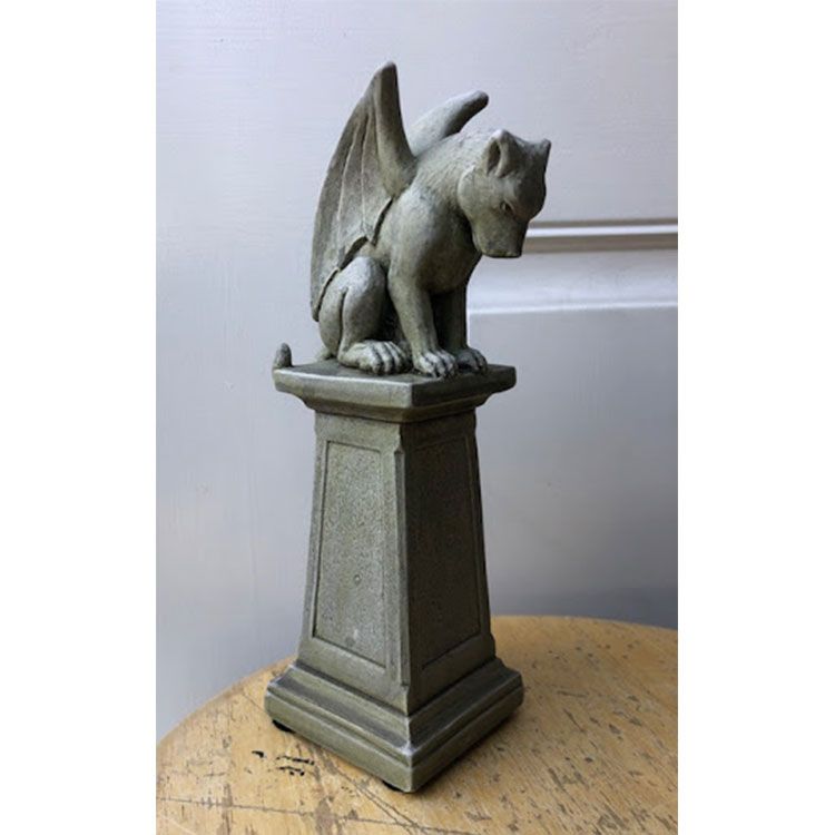 Indoor small cute gargoyle statues for sale