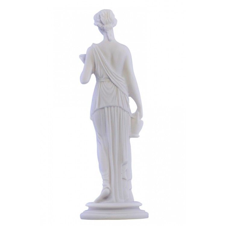 enigma hebe goddess statue