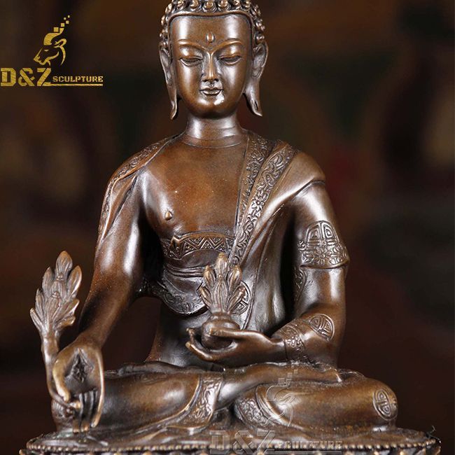 medicine buddha statue for sale