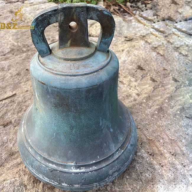 large bronze old antique church bells for sale