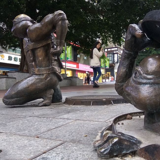 life size ninja turtle statue for sale