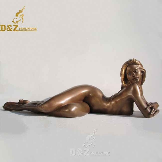 Female body sculpture Art for sale