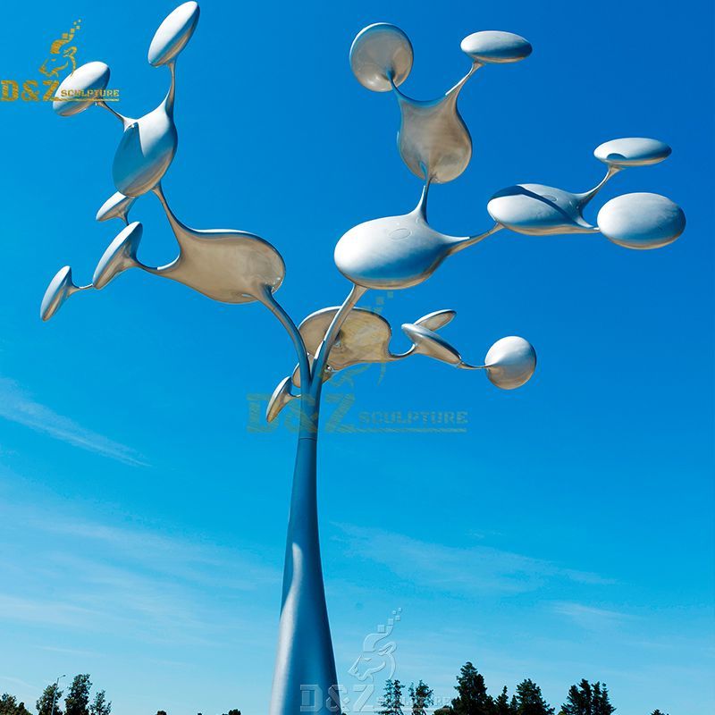 metal tree of life sculpture for sale