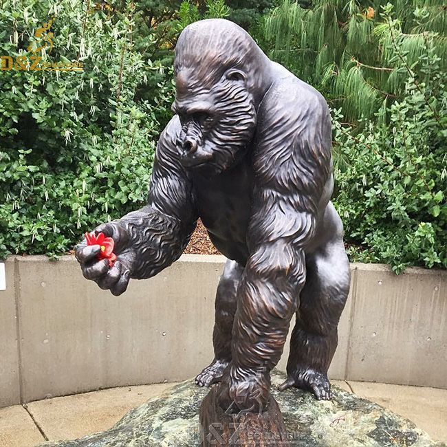 king kong statue for sale