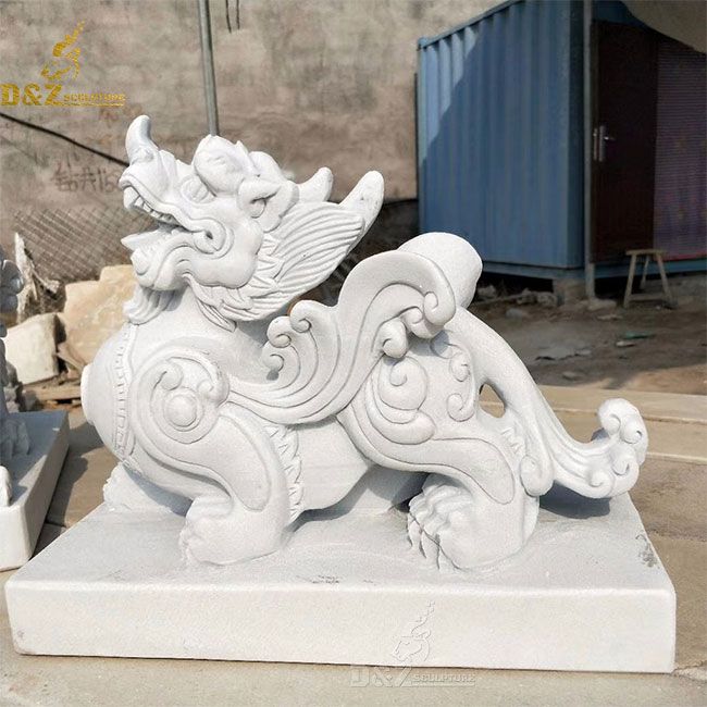 pi xiu pi yao statue for sale