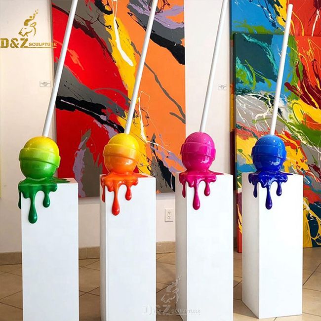 Pop Art Lollipop Sculpture At Alaina Johnson Blog Pop Art Lollipop Sculpture At Alaina Johnson Blog