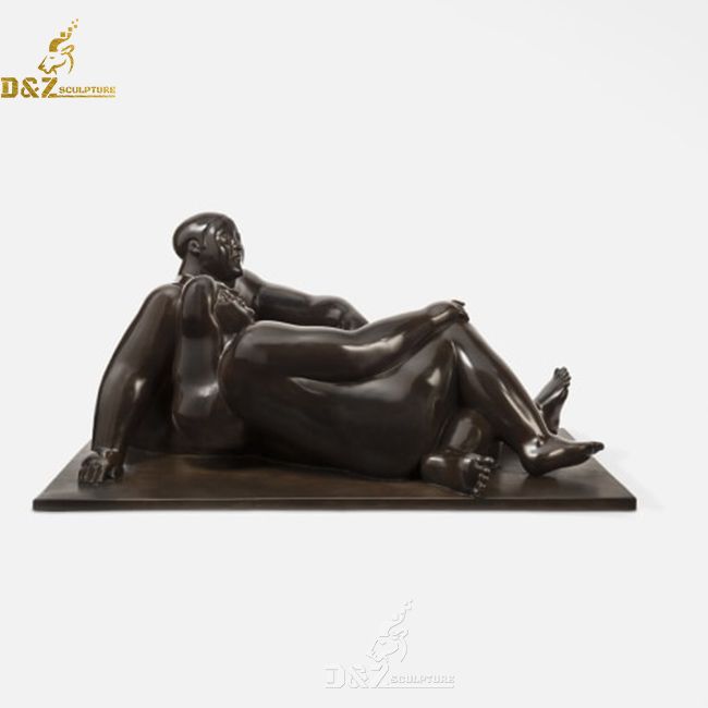 the lovers sculpture