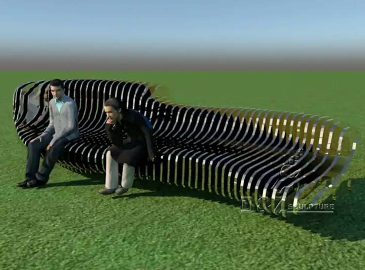 Know more about the outdoor bench