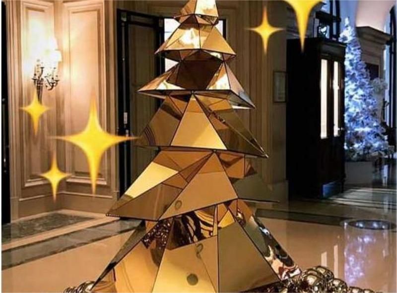 The Origin, Development, and Significance of Christmas Sculptures